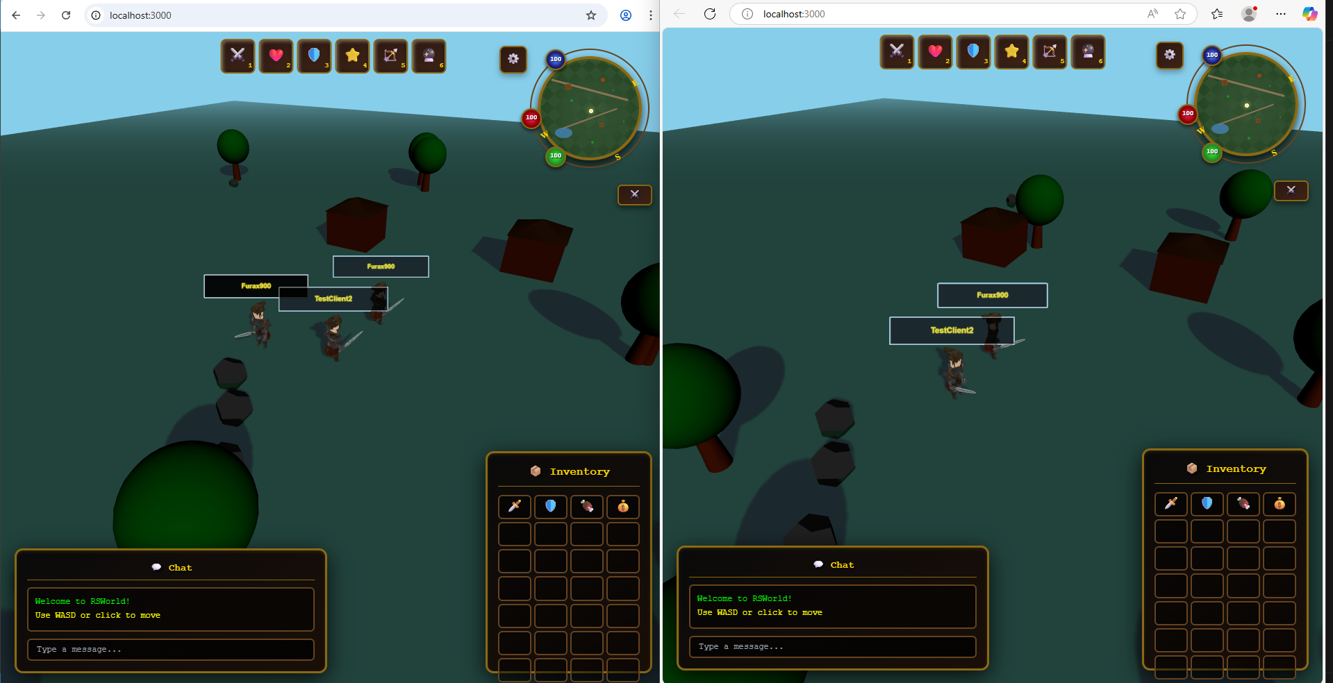 Test Blog Post - MCP Browser Test